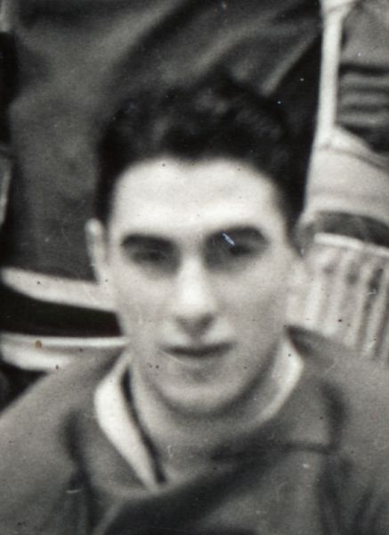 Tony Desmarais hockey player photo