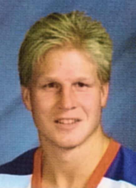 Tony Hrkac hockey player photo