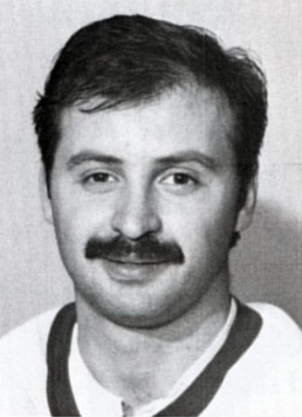 Tony Martino hockey player photo
