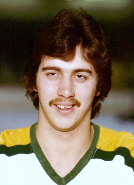 Tony Piroski hockey player photo
