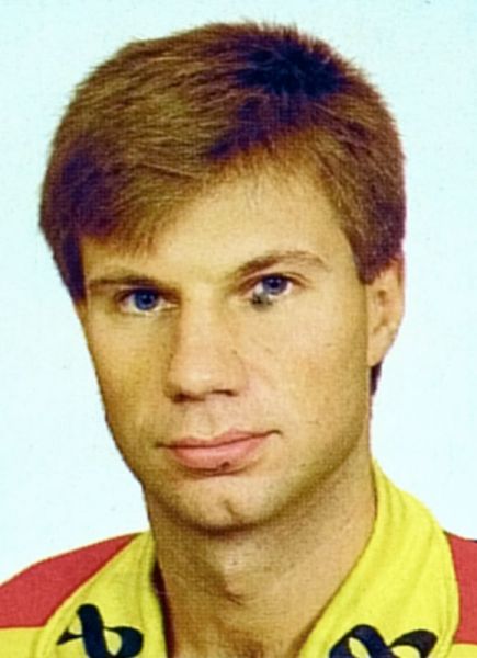 Torbjorn Mattsson hockey player photo