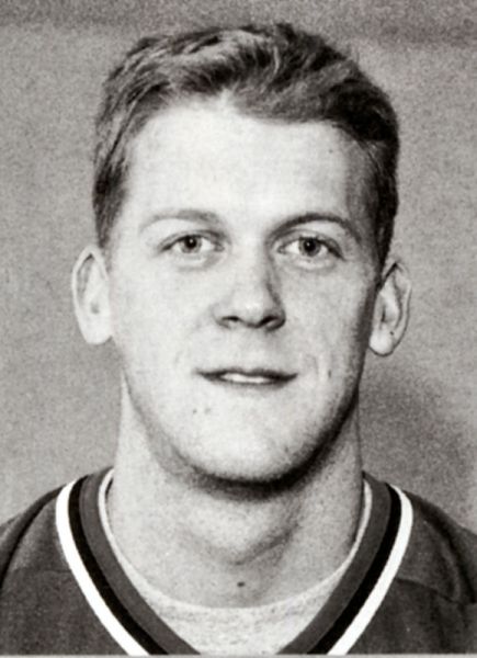 Trevor Matschke hockey player photo