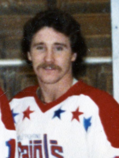 Troy Nelson hockey player photo