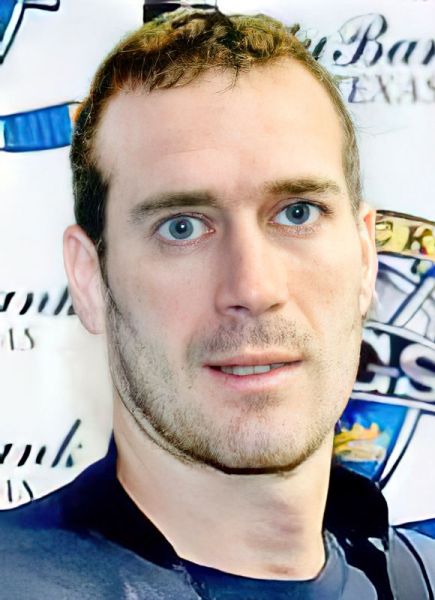 Troy Neumeier hockey player photo