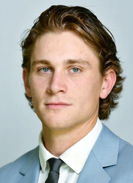Tucker McIntosh hockey player photo
