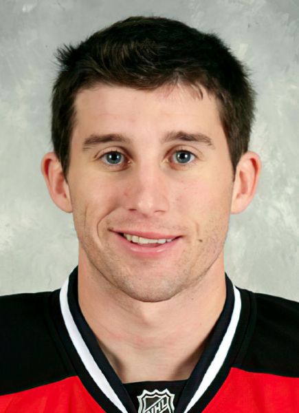 Tyler Burton hockey player photo