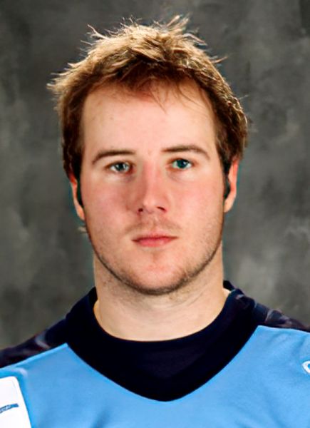Tyler Doig hockey player photo