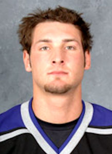 Tyler Hanchuck hockey player photo