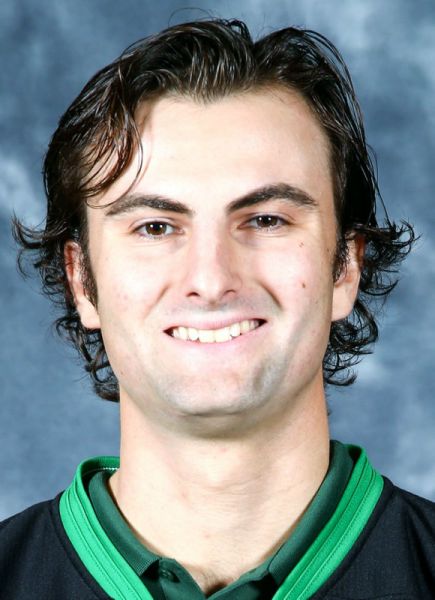 Tyler Piekarski hockey player photo