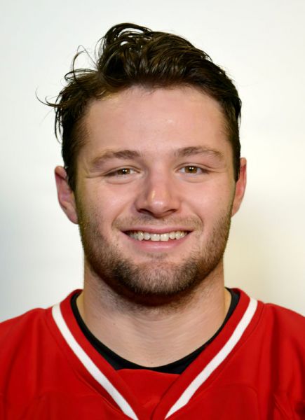 Tyler Sheehy hockey player photo