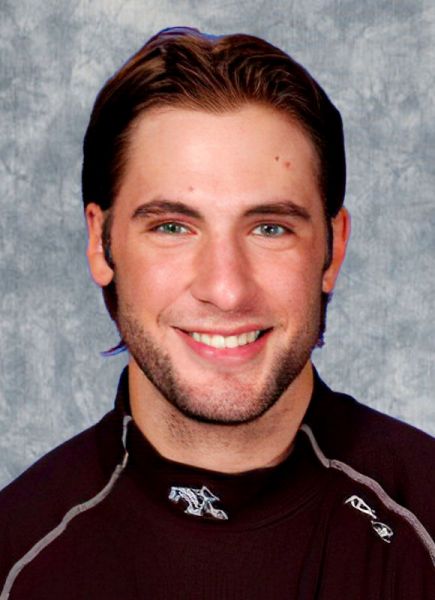 Tyler Sims hockey player photo