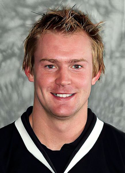Tyson Sexsmith hockey player photo