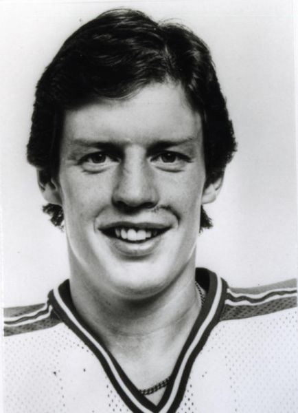 Ulf Nilsson hockey player photo