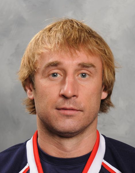 Vaclav Prospal hockey player photo