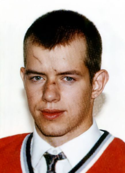 Vaclav Zavoral hockey player photo
