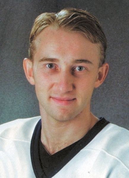 Vadim Tarasov hockey player photo