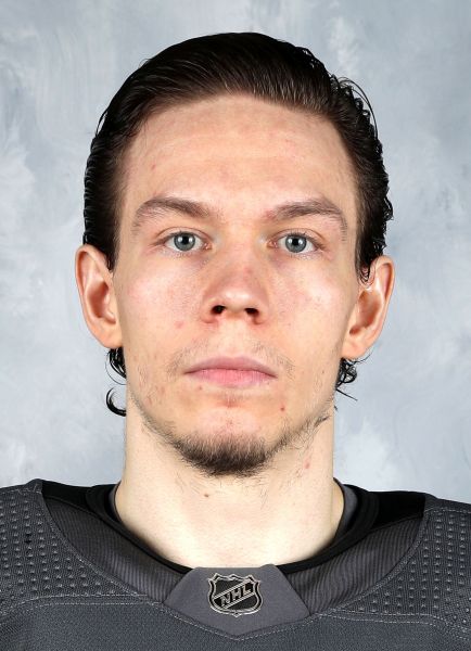 Valentin Zykov hockey player photo