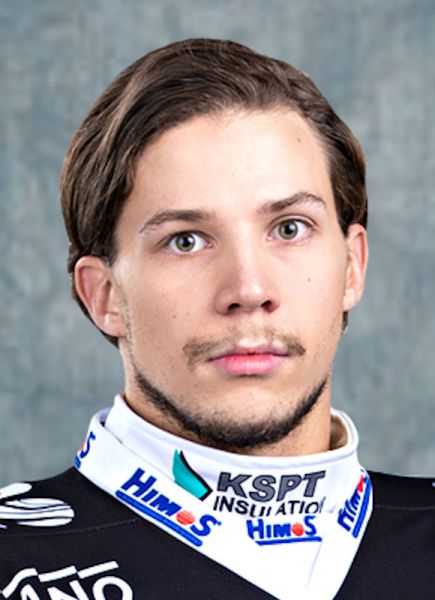 Valtteri Kakkonen hockey player photo