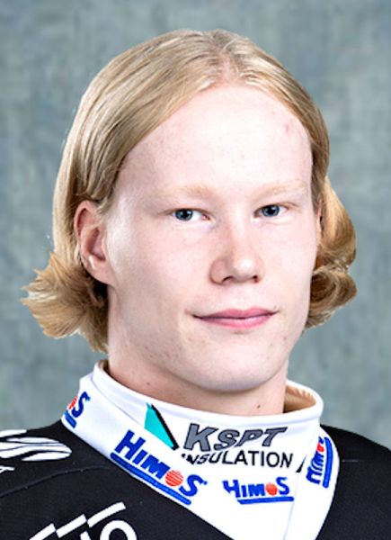 Valtteri Koskela hockey player photo