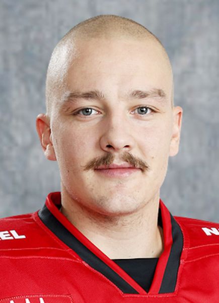 Valtteri Pihlajamaki hockey player photo
