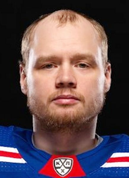 Vasily Tokranov hockey player photo