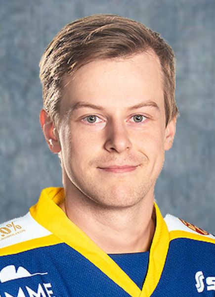Veli-Matti Tiuraniemi hockey player photo