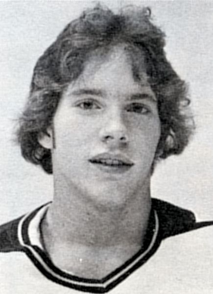 Verne Shaver hockey player photo