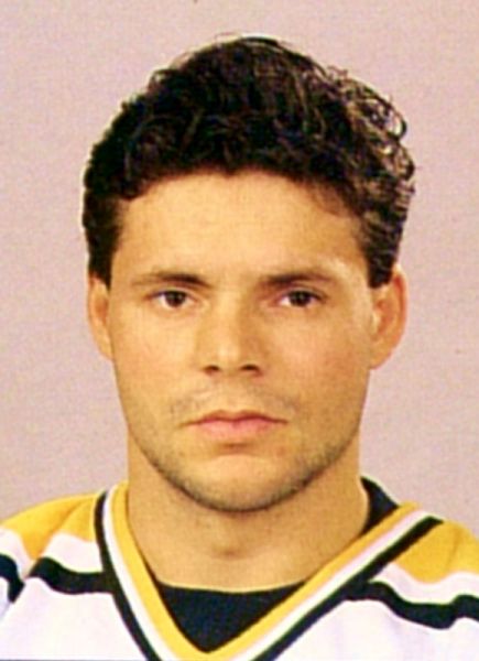 Victor Gervais hockey player photo