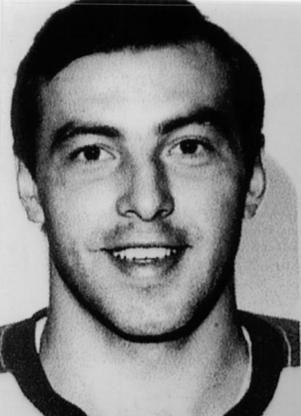 Victor Netchaev hockey player photo