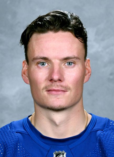 Victor Olofsson hockey player photo