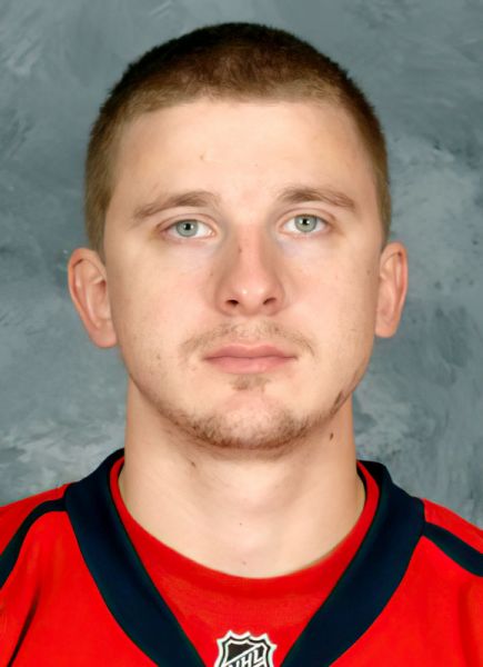 Viktor Dovgan hockey player photo