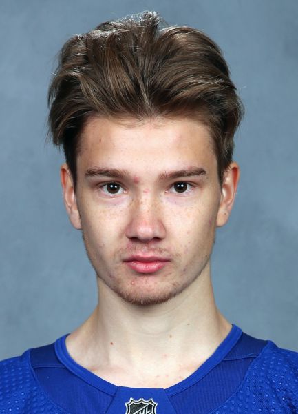 Viljami Marjala hockey player photo
