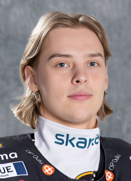 Ville Koivunen hockey player photo