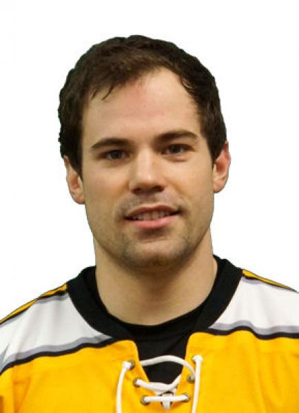 Vincent Scarsella hockey player photo