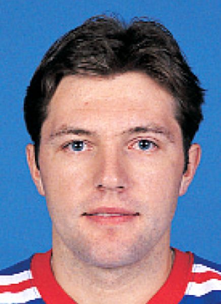 Vitali Yeremeyev hockey player photo