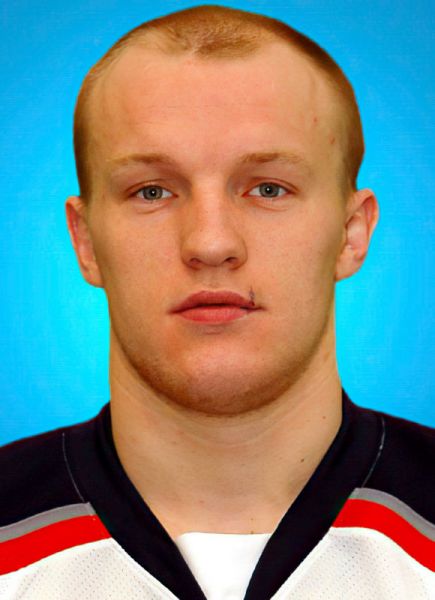 Vladimir Denisov hockey player photo