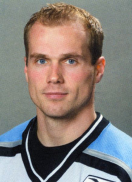 Vladimir Novak hockey player photo