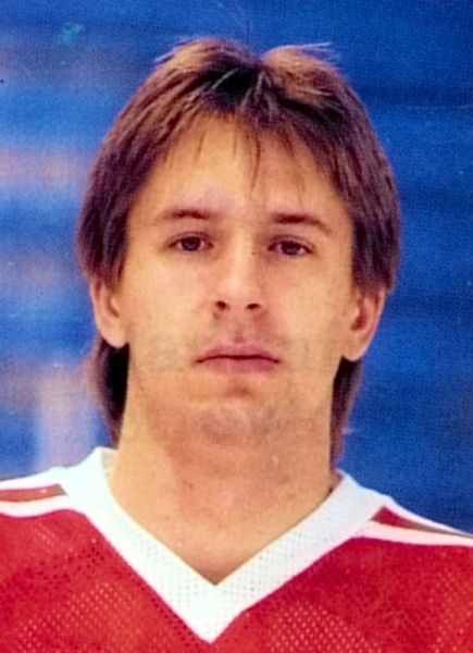 Vladimir Petrovka hockey player photo