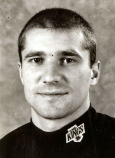 Vladimir Tsyplakov hockey player photo