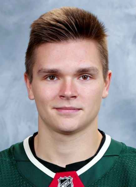 Vladislav Firstov hockey player photo