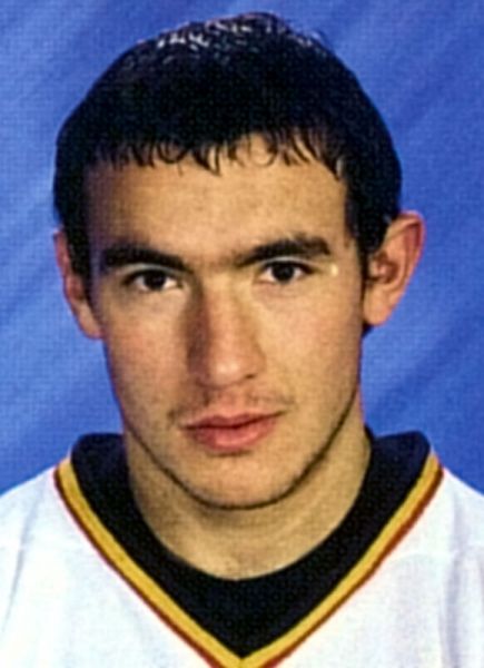 Vladislav Klochkov hockey player photo