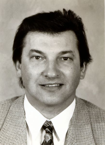 Vladislav Tretiak hockey player photo