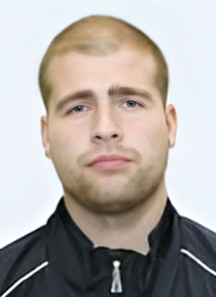 Volodymyr Dashko hockey player photo