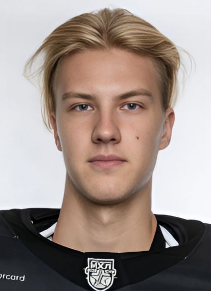 Vyacheslav Buteyets hockey player photo