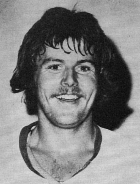Walt Ledingham hockey player photo