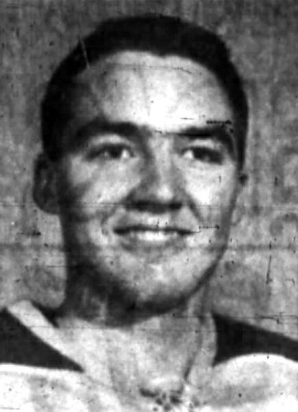 Wayne Boddy hockey player photo
