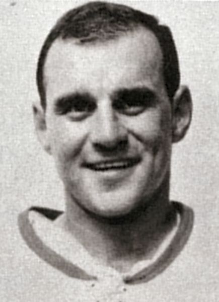 Wayne Freitag hockey player photo