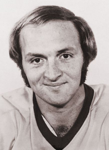 Wayne LaChance hockey player photo