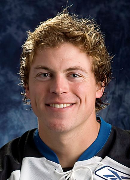 Weston Tardy hockey player photo