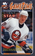 1998-99 New York Islanders game program